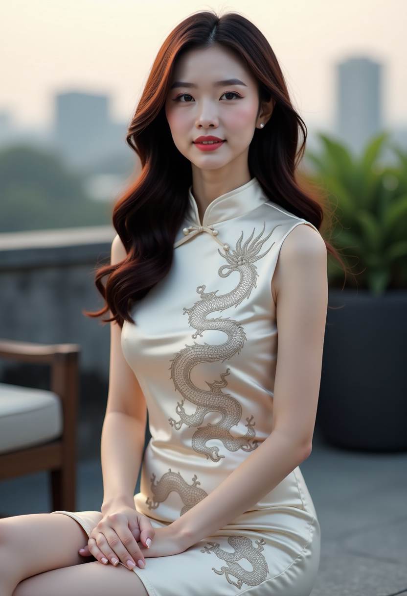 不忠 菲律宾篇
