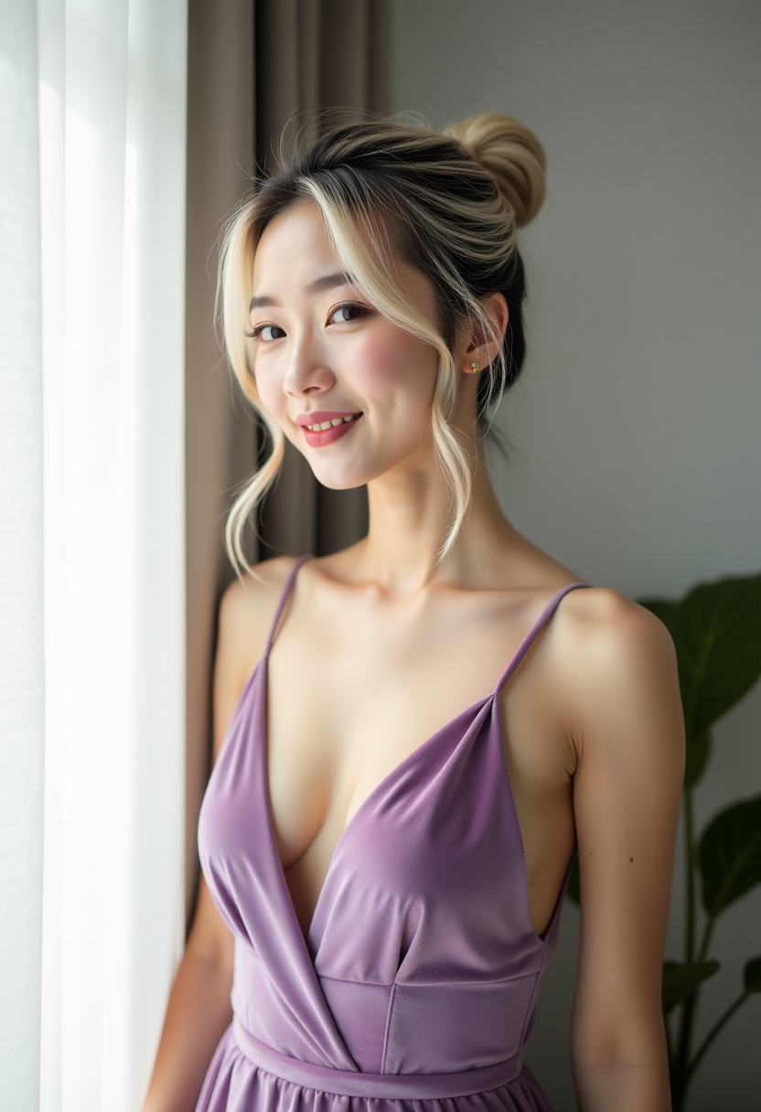 海风微澜